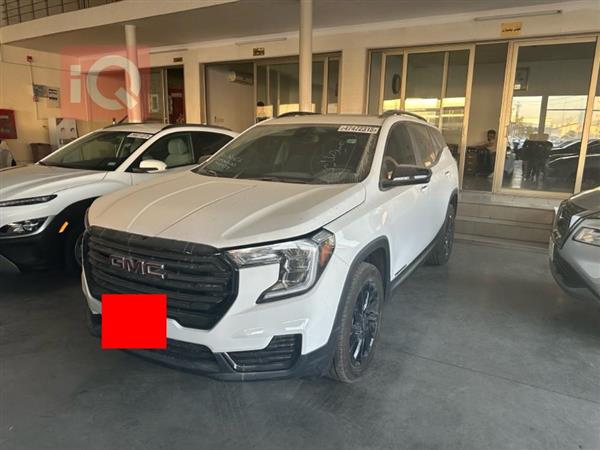 GMC Terrain 2024 for sale in Iraq - Baghdad